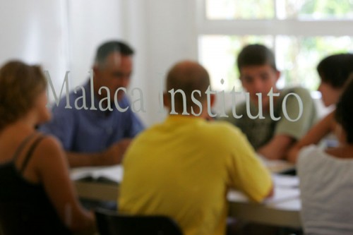 Malaca Instituto